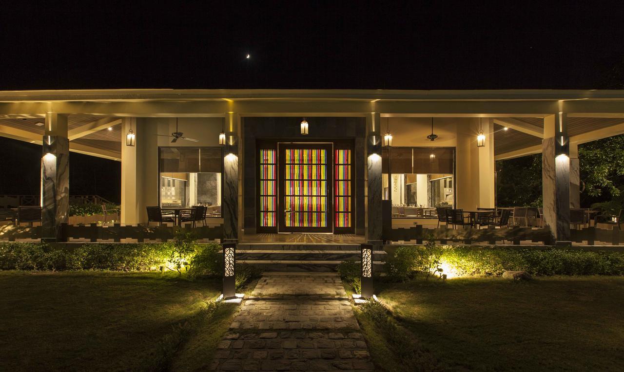 Lemon Tree Premier, Corbett Hotel Rāmnagar Eksteriør billede