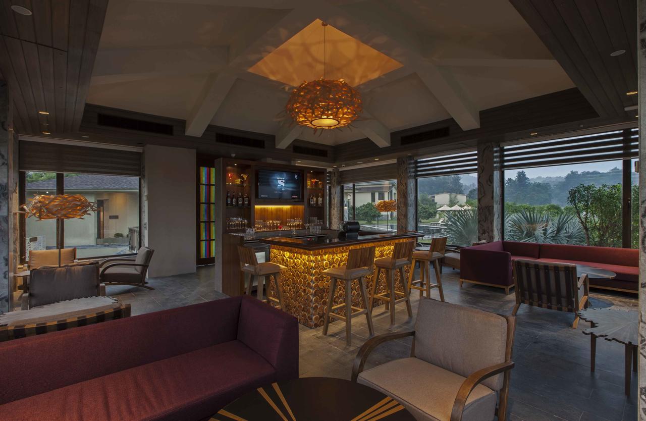 Lemon Tree Premier, Corbett Hotel Rāmnagar Eksteriør billede